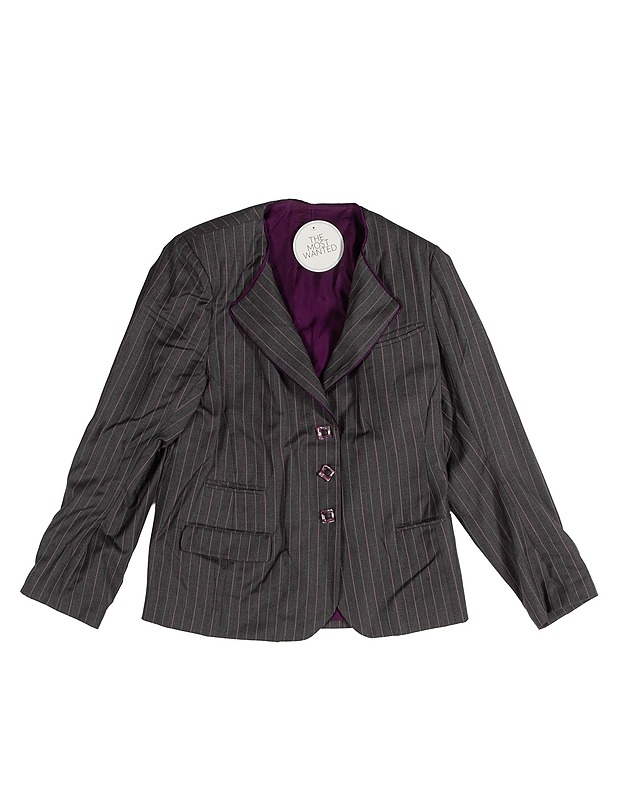 DORMEUIL jakku - TMW Vaatteet - 10105613754 - 0