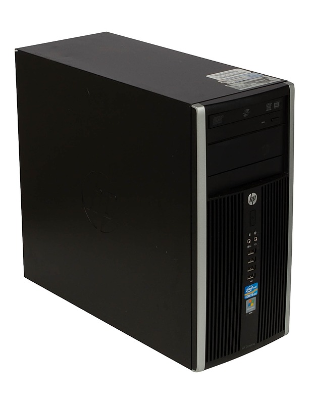 HP keskusyksikkö - Tietokoneet - 10105613785 - 0