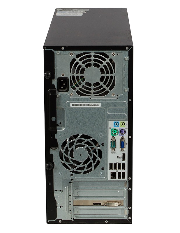 HP keskusyksikkö - Tietokoneet - 10105613785 - 2