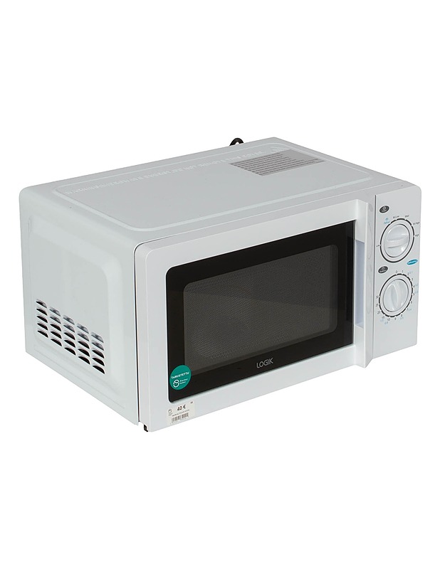 LOGIK LCMW21E mikroaaltouuni - Pienkodinkoneet - 10105613765 - 0