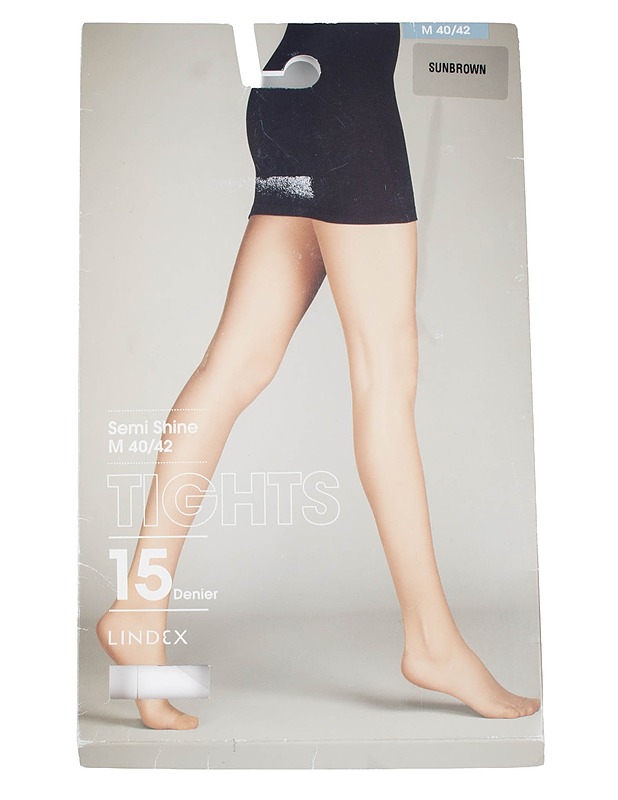 LINDEX sukkahousut, 40/42 - Asusteet - 10105613766 - 0