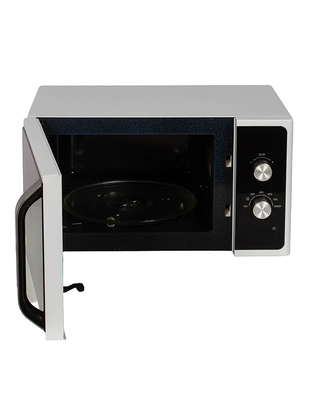 SAMSUNG MS23F301EAW mikroaaltouuni - Pienkodinkoneet - 10105613781 - 1
