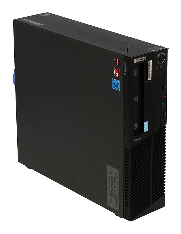 LENOVO Thinkcenter M78 - Tietokoneet - 10105613823 - 0