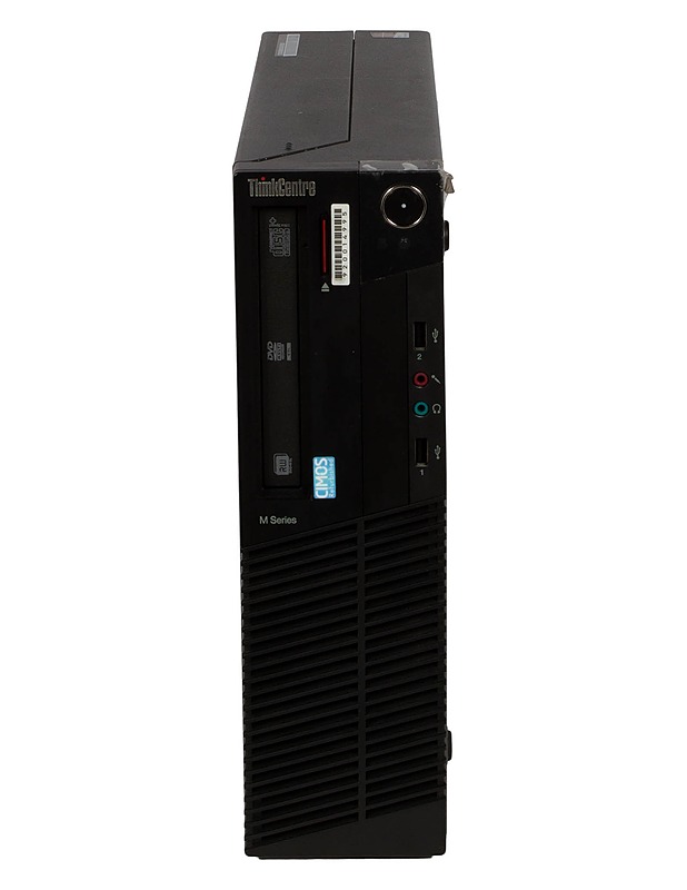 LENOVO Thinkcenter M78 - Tietokoneet - 10105613823 - 1