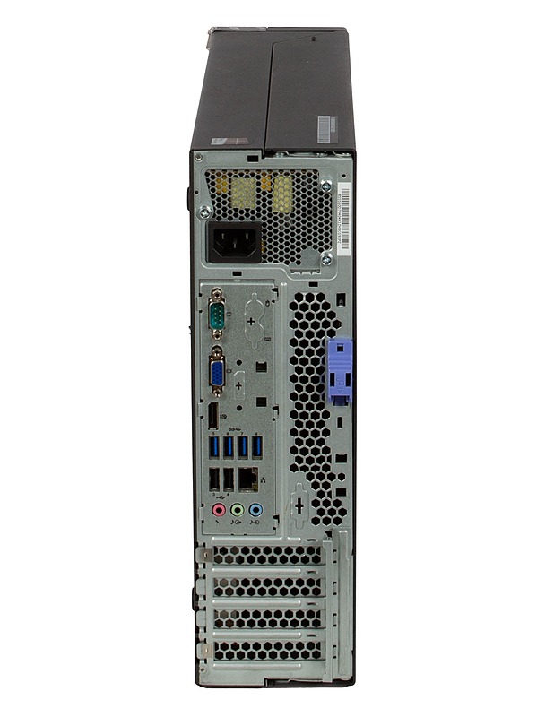 LENOVO Thinkcenter M78 - Tietokoneet - 10105613823 - 2