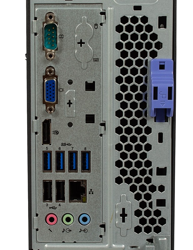 LENOVO Thinkcenter M78 - Tietokoneet - 10105613823 - 3