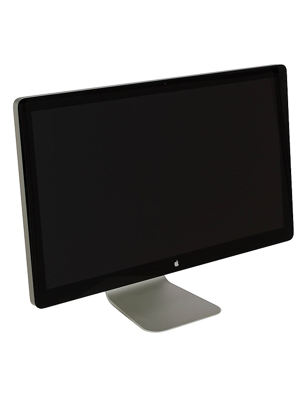 APPLE 27" IPS - näyttö - Tietokoneet - 10105613841 - 0