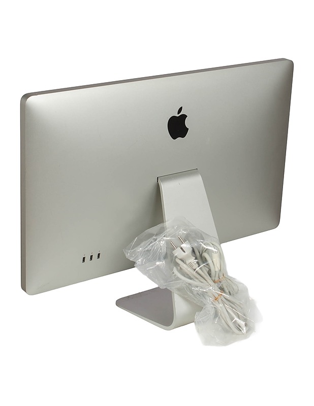 APPLE 27" IPS - näyttö - Tietokoneet - 10105613841 - 1