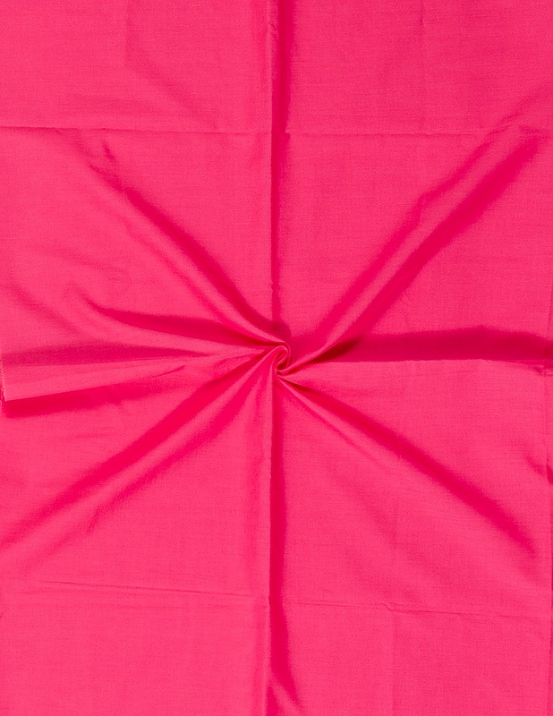 Ohut puuvillakangas, 112x260 cm - Kankaat - 10105613856 - 0