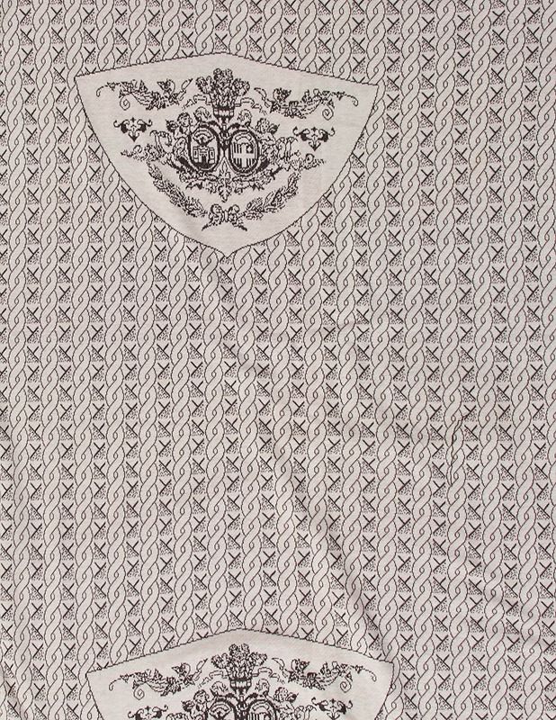 Neulekangas, 170x200 cm - Kankaat - 10105613865 - 1