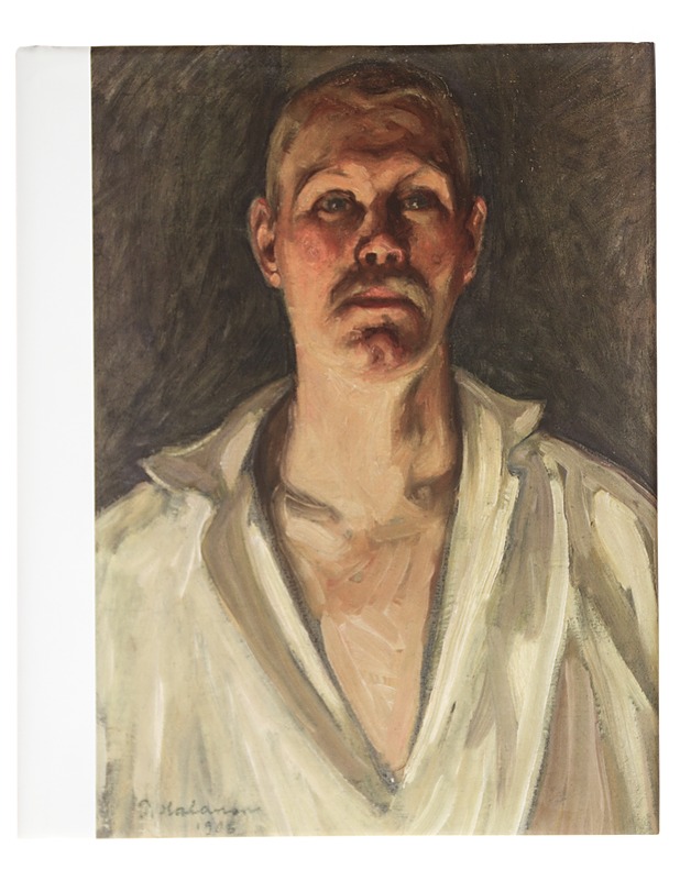Pekka Halonen - Halonen, Pekka - Elämäkerrat ja muistelmat - 10105613890 - 0