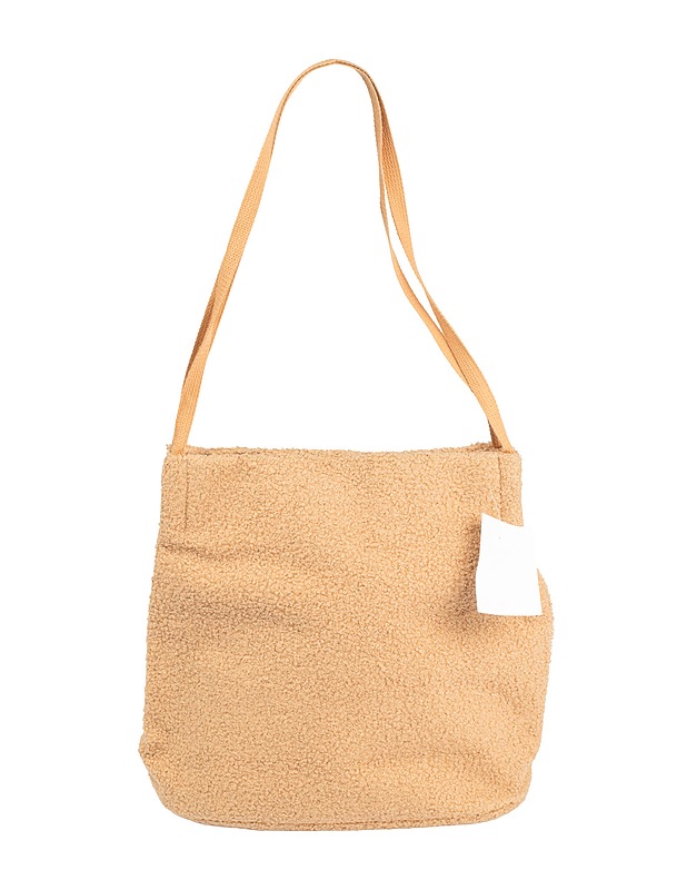 Teddymateriaalia olkalaukku - Laukut, lompakot ja reput - 10105613955 - 0