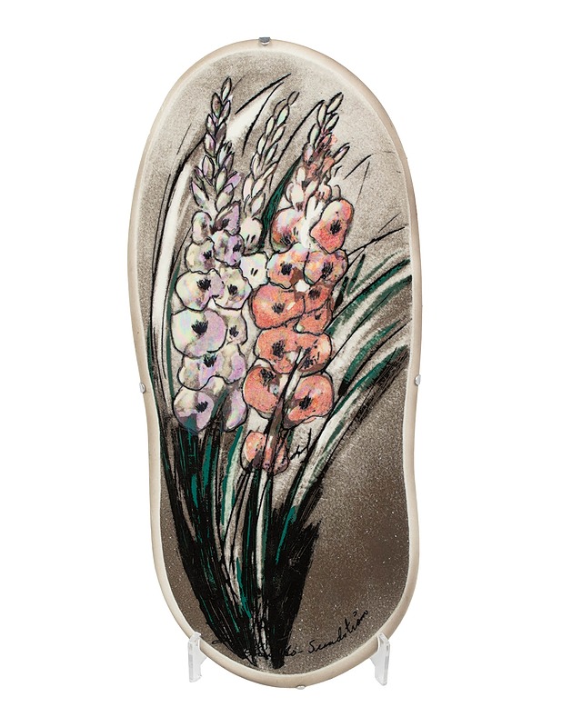 ARABIA Hänelle seinälaatta - Designsuosikit - 10105613980 - 0