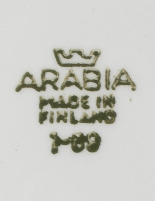 ARABIA Tähti tarjoiluvati - Designsuosikit - 10105614001 - 2