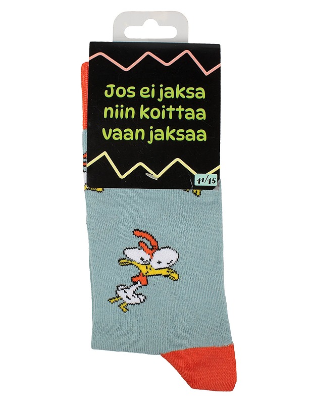 DONOKA sukat, 41/45 - Asusteet - 10105614004 - 0