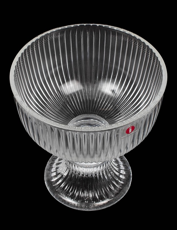 IITTALA Viktor jälkiruokakulho - Designsuosikit - 10105614010 - 0
