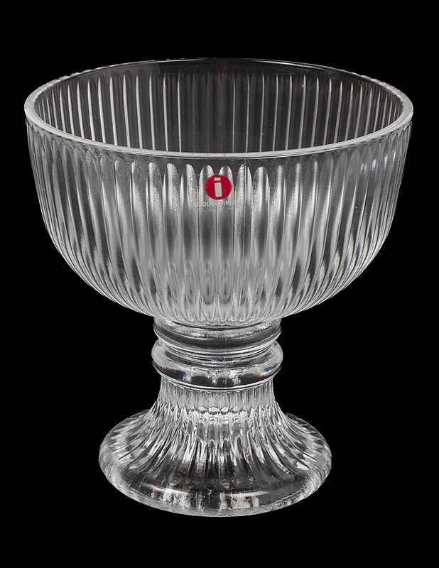 IITTALA Viktor jälkiruokakulho - Designsuosikit - 10105614010 - 1