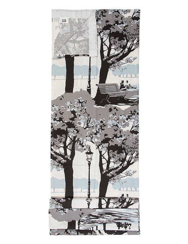 VALLILA verho, 140x250 cm - Designsuosikit - 10105614084 - 0