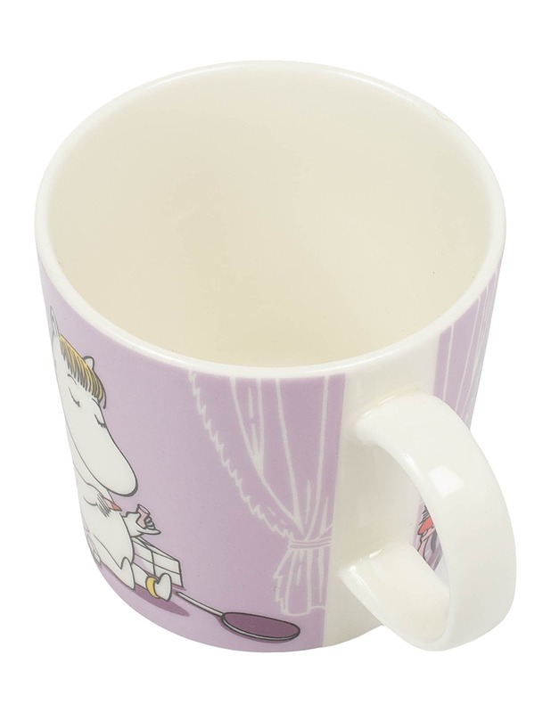 ARABIA Niiskuneiti muumimuki - Designsuosikit - 10105614018 - 2