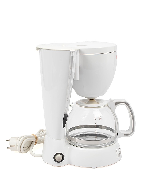 MOULINEX Little Solea -kahvinkeitin  - Kodinkoneet - 10105614023 - 1