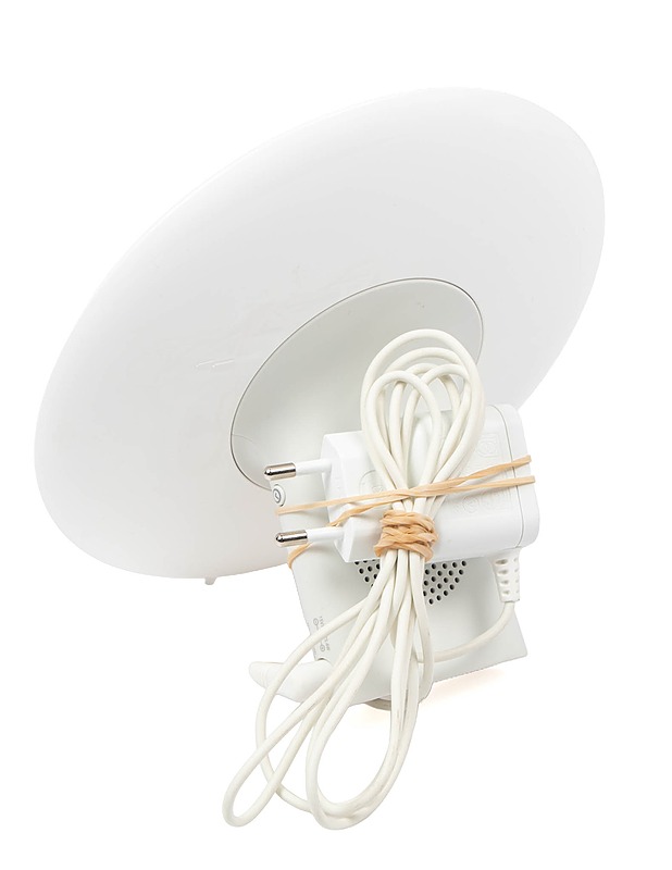 PHILIPS HF3500 Wake-up Light - Muu elektroniikka - 10105614028 - 1