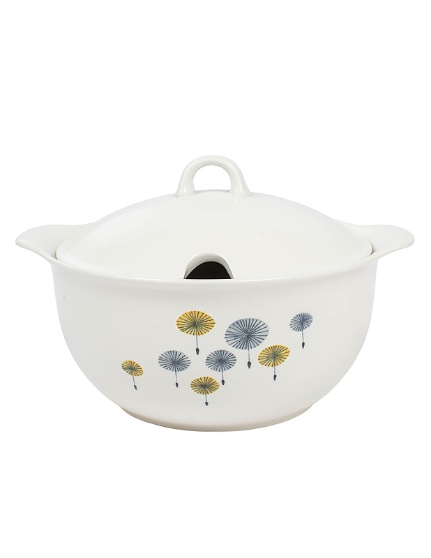 ARABIA Hattara -astiasto, 56 osaa - Designsuosikit - 10105614041 - 1