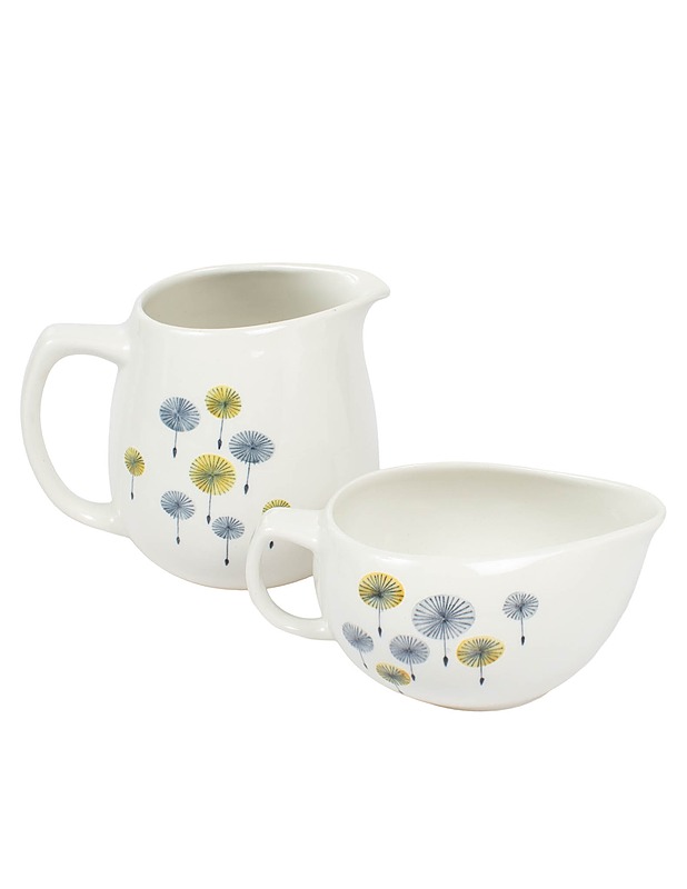 ARABIA Hattara -astiasto, 56 osaa - Designsuosikit - 10105614041 - 2