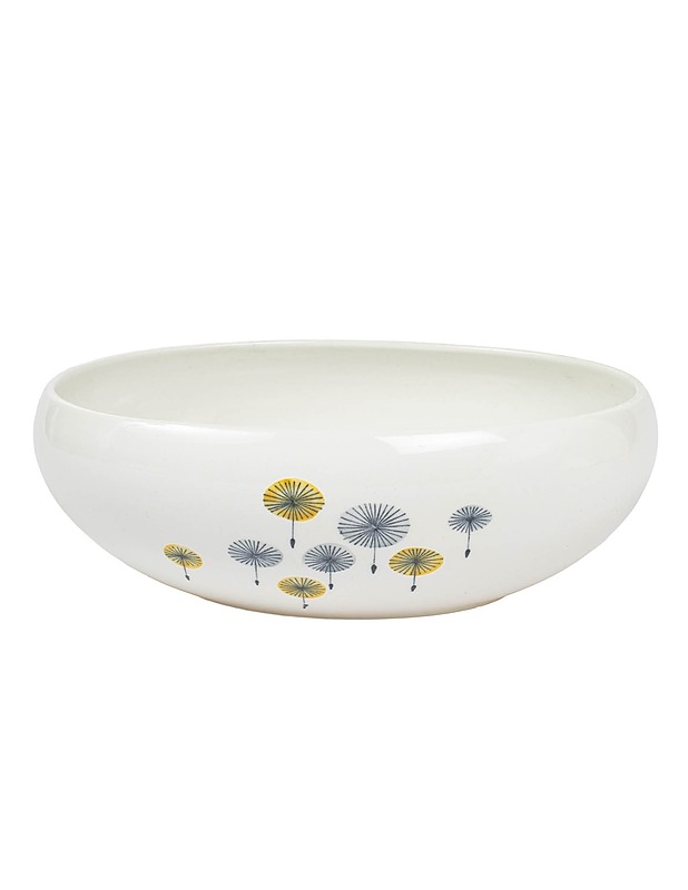 ARABIA Hattara -astiasto, 56 osaa - Designsuosikit - 10105614041 - 3
