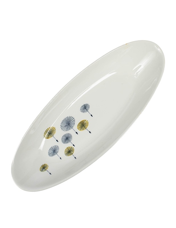 ARABIA Hattara -astiasto, 56 osaa - Designsuosikit - 10105614041 - 4