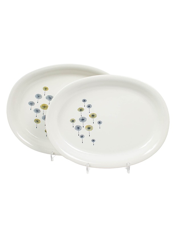 ARABIA Hattara -astiasto, 56 osaa - Designsuosikit - 10105614041 - 5