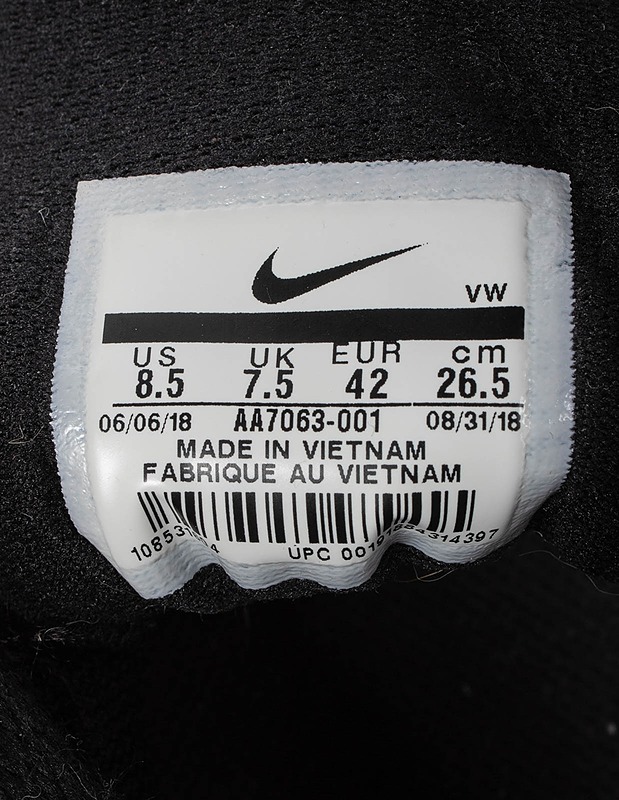 NIKE Retaliation TR 2 lenkkarit, 42 - Miesten kengät - 10105614047 - 2