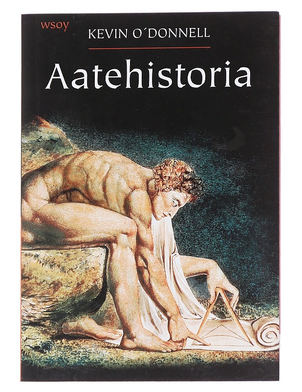 Aatehistoria - O'Donnell, Kevin - Tietokirjat ja oppaat - 10105614061 - 0