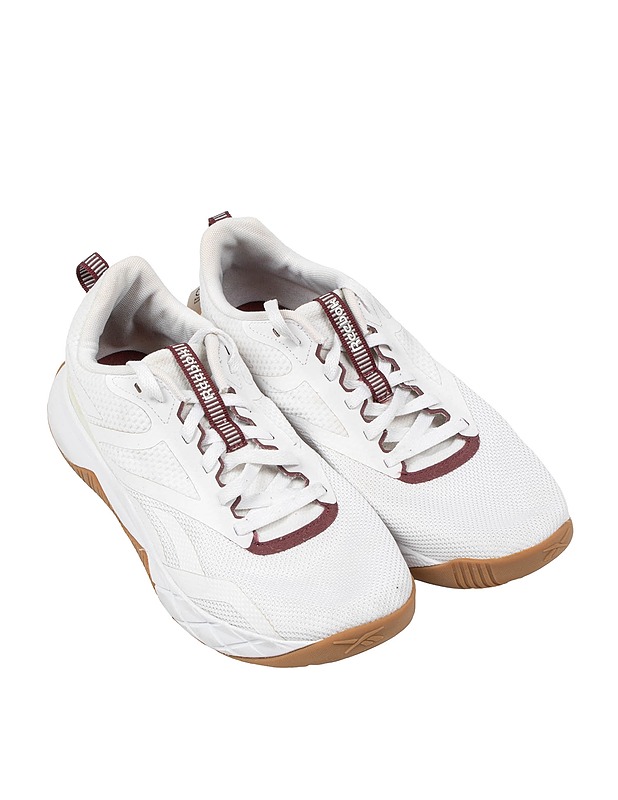 REEBOK Nanoflex treenikengät, 42 - Miesten kengät - 10105614053 - 0