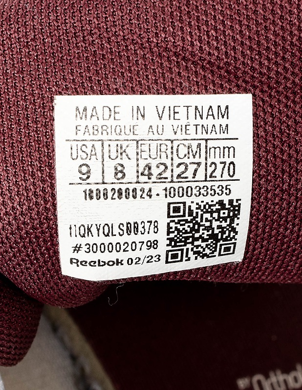 REEBOK Nanoflex treenikengät, 42 - Miesten kengät - 10105614053 - 2