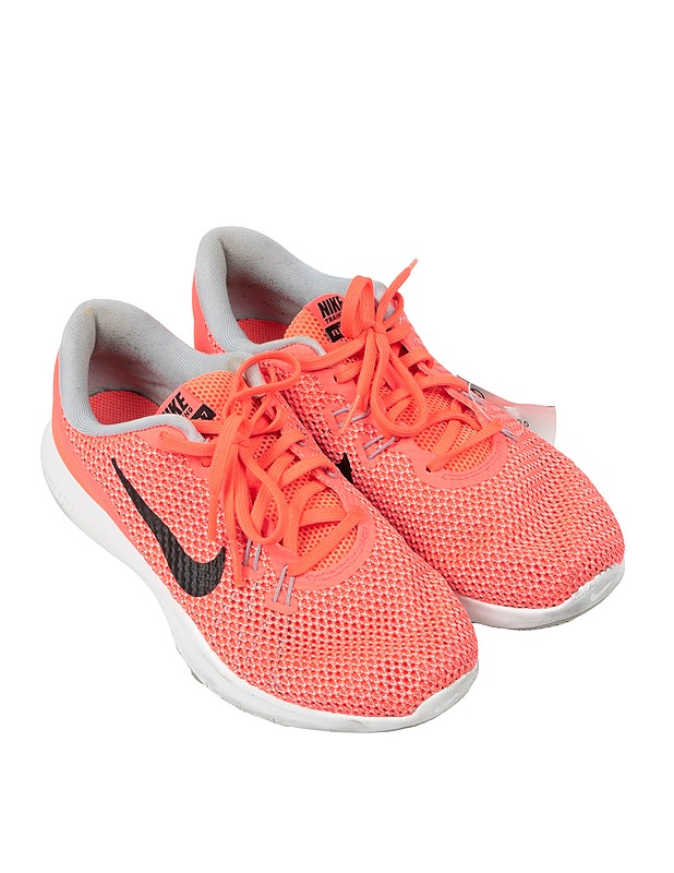 NIKE  - Naisten kävelykengät ja tennarit - 10105614066 - 0