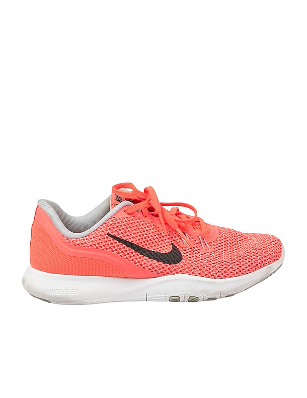 NIKE  - Naisten kävelykengät ja tennarit - 10105614066 - 1