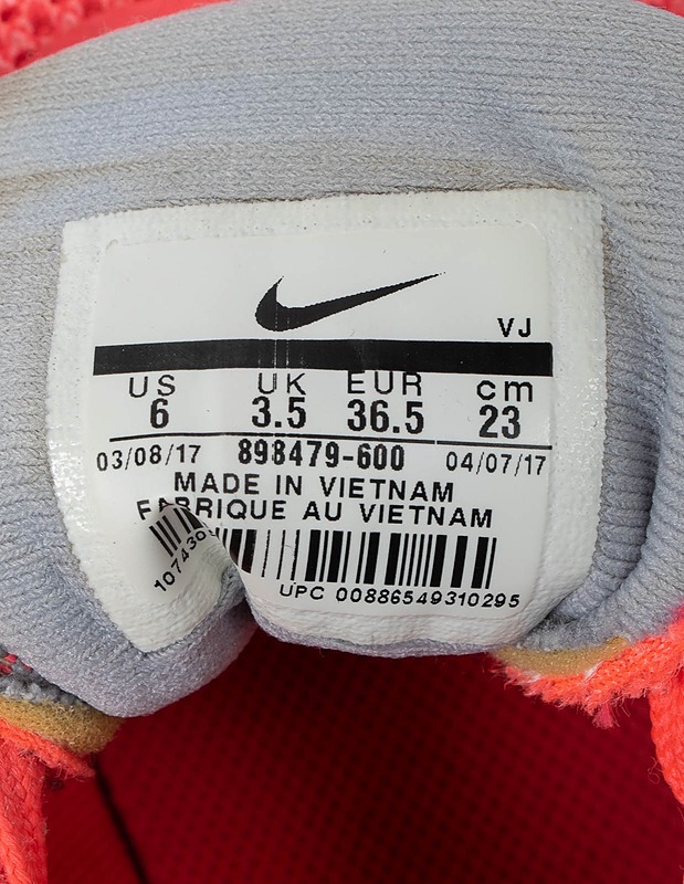 NIKE - Naisten kävelykengät ja tennarit - 10105614066 - 2
