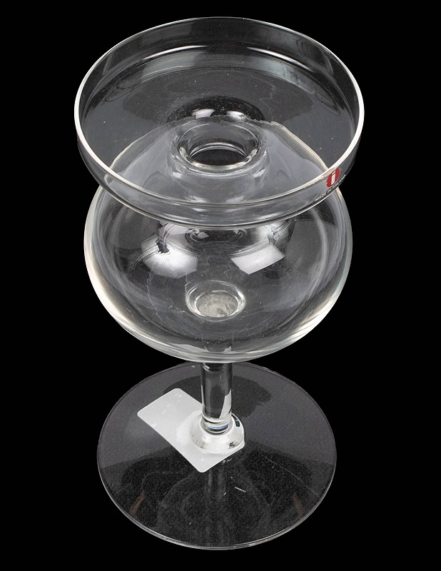 IITTALA 2660 kynttilänjalka - Designsuosikit - 10105614072 - 0