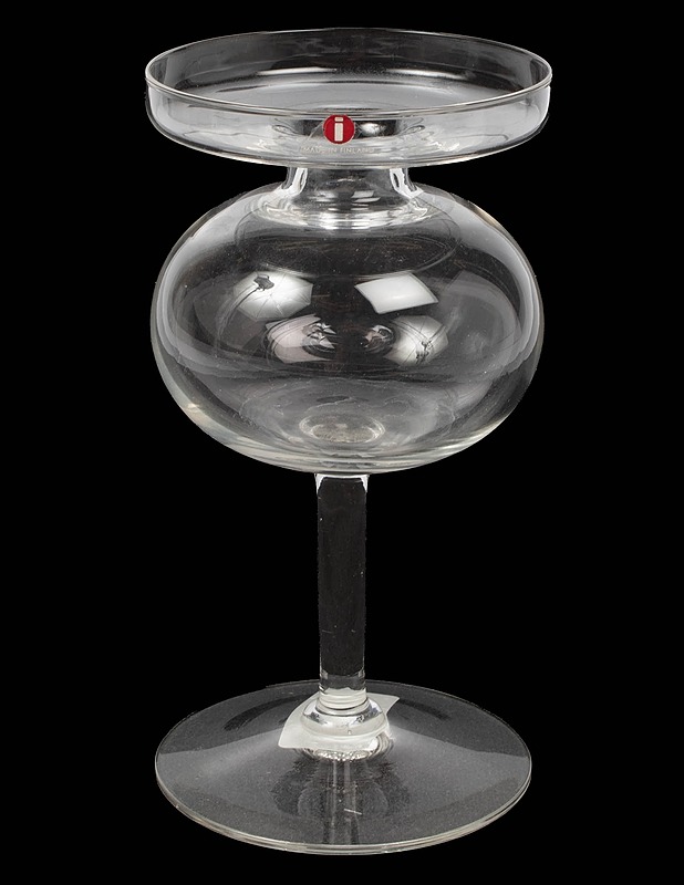 IITTALA 2660 kynttilänjalka - Designsuosikit - 10105614072 - 1