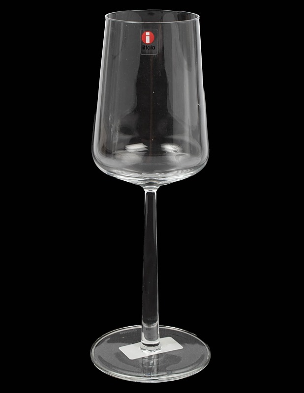 IITTALA Essence valkoviinilasi, 33 cl - Designsuosikit - 10105614093 - 1