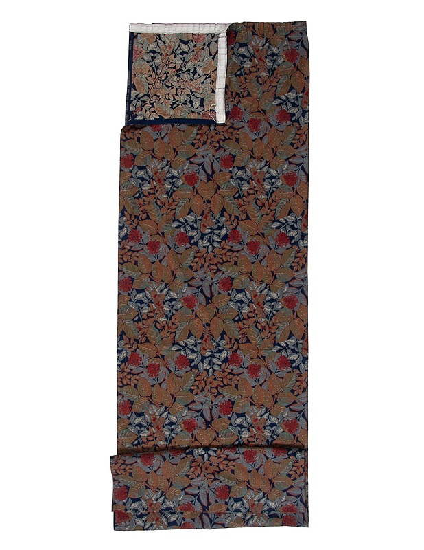 MARIMEKKO Marja kuusi verho, 135x225 cm - Verhot ja kapat - 10105614111 - 0