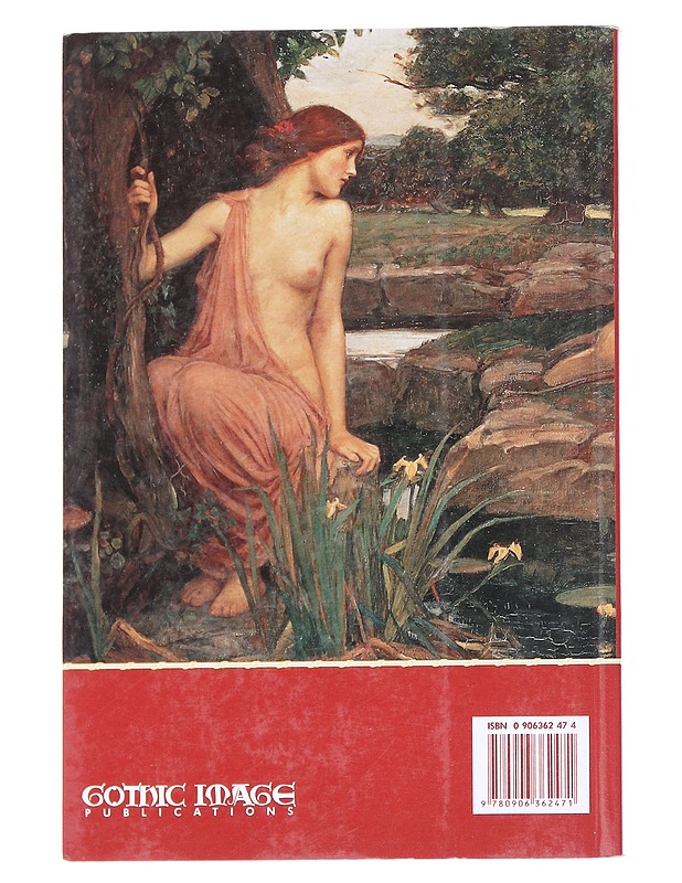 The mythic journey : the meaning of myth as a guide for life - Greene, Liz - Historiakirjat - 10105614117 - 1
