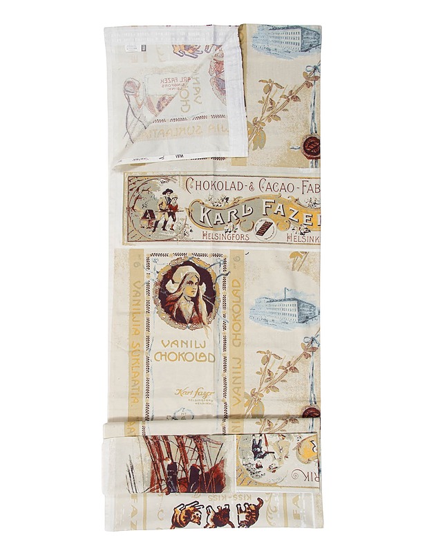 VALLILA verho, 140x250 cm - Designsuosikit - 10105614138 - 0