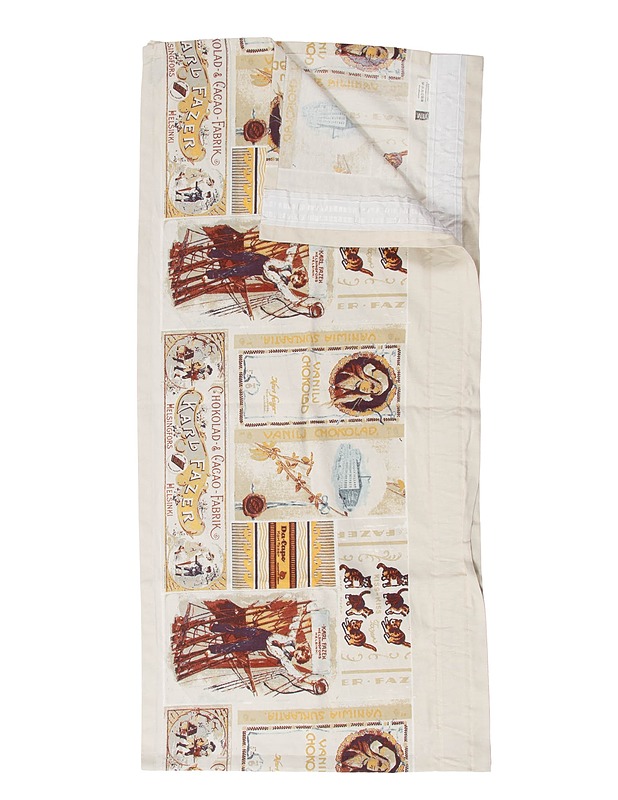 VALLILA verhokappa, 60x250 cm - Designsuosikit - 10105614141 - 0