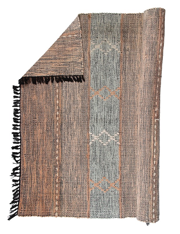 Räsymatto, 1250x230 cm - Matot - 10105614156 - 0