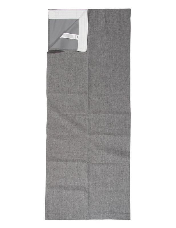 JYSK pimentävä verho, 140x175 cm - Verhot ja kapat - 10105614159 - 0