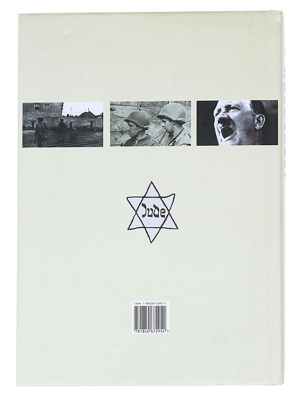 Holocaust: We Shall Never Forget, Nor Allow It to Happen Again - Aubrey Newman - Tietokirjat ja oppaat - 10105614204 - 1