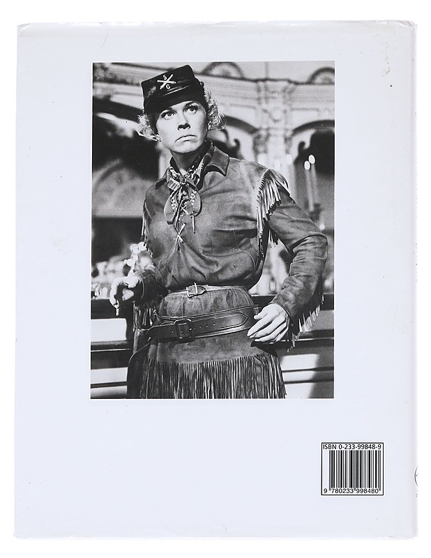 Doris Day: the illustrated biography - Michael Freedland - Elämäkerrat ja muistelmat - 10105614228 - 1