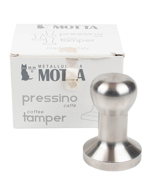 METALLURGICA MOTTA Pressino Caffè espressotamperi - Muut astiat - 10105614229 - 0