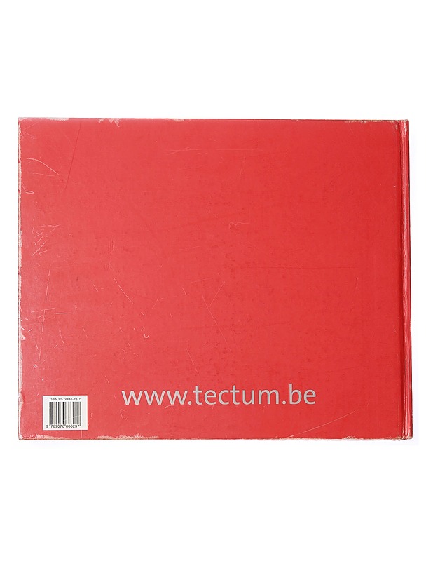 Loft bible - Philippe de Baeck - Taide- ja kulttuurikirjat - 10105614256 - 1